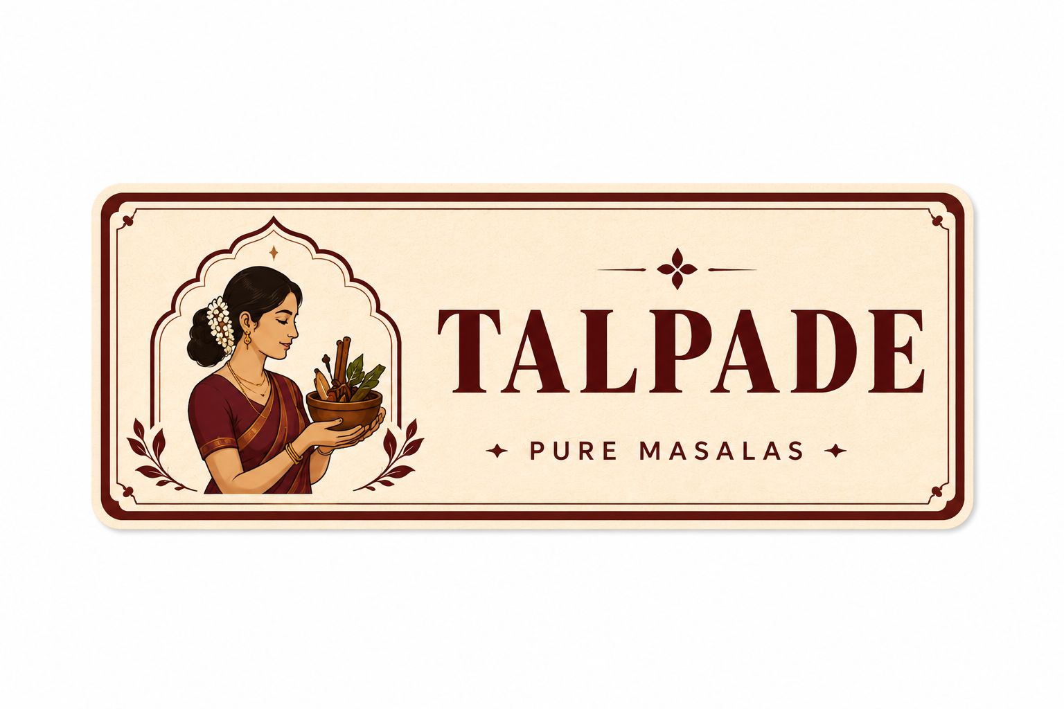 Talapade Masale